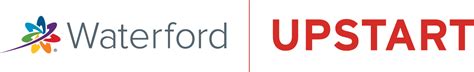 waterford upstart jobs|Upstart.